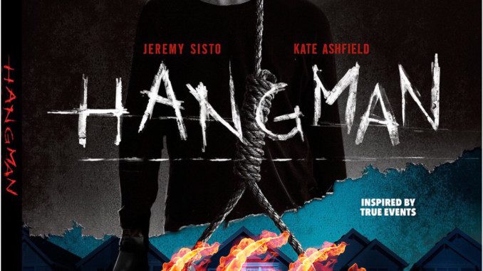 Hangman Full Movie