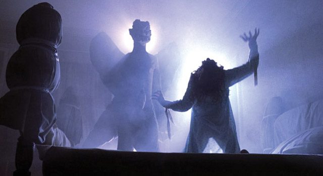 My Favorite Horror Movie The Exorcist 1973 Pophorror 0874