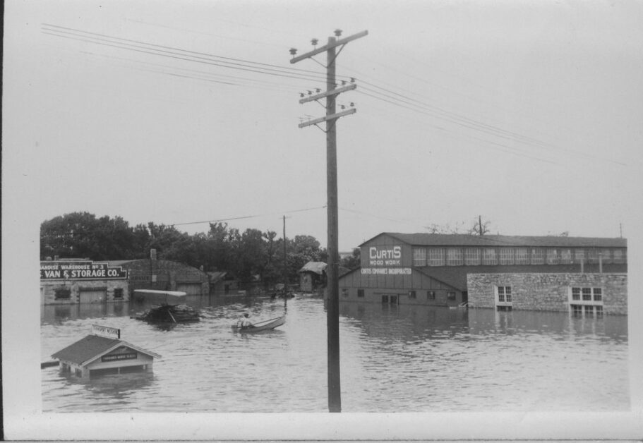 3-Kansas Flood