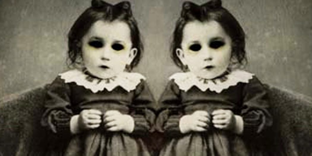 Top 10 Creepy Twins In Horror Pophorror