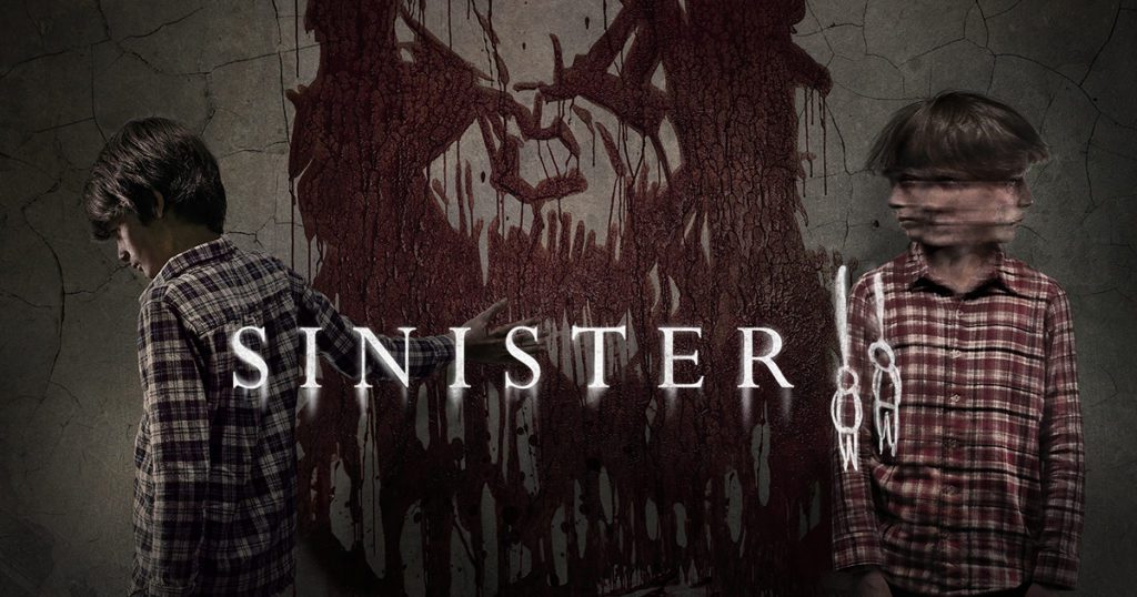 Sinister 2 2015 Free Full Movie Download Pophorror