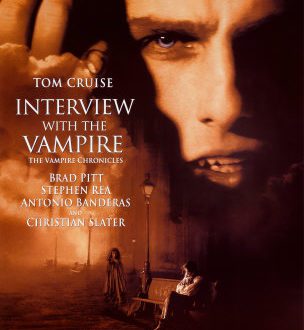 My Favorite Horror Movie: 'Interview With The Vampire' (1994) - PopHorror