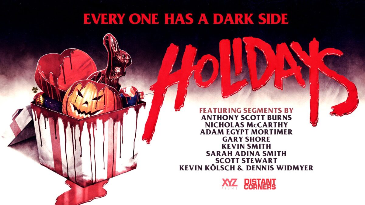 movie review home for the holidays