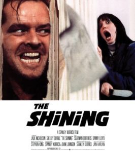 The Shining