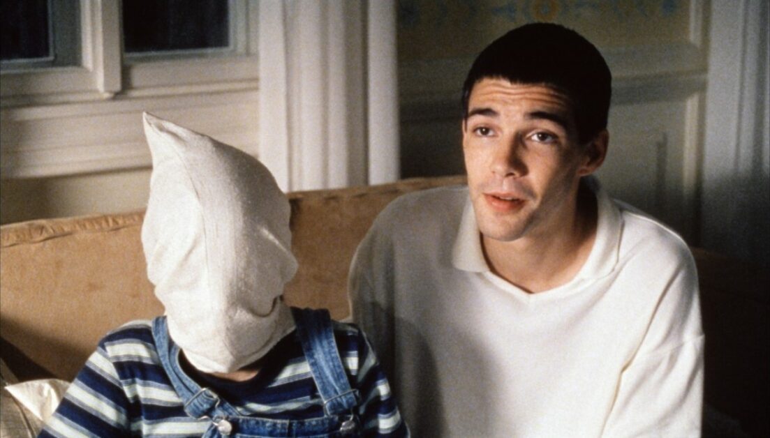 Funny Games Movie Review – Kloipy Speaks