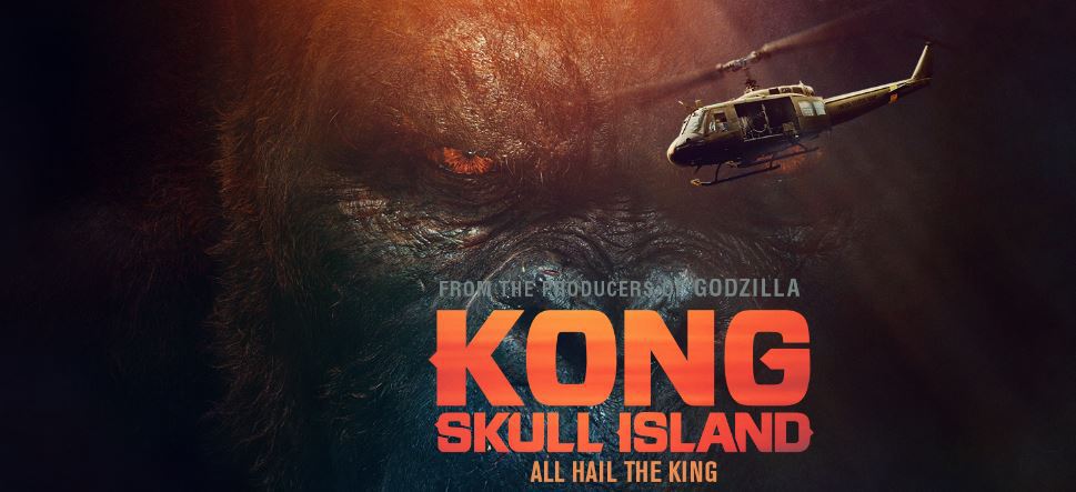 Kong: Skull Island' review: The creature feature, evolved