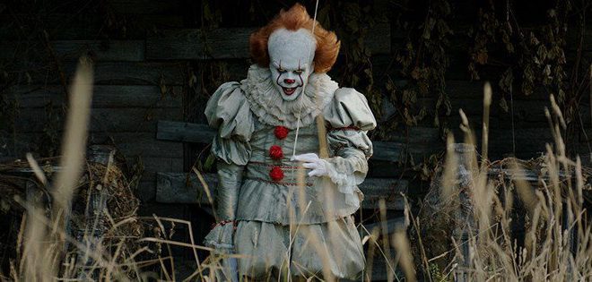 What Makes ‘IT: CHAPTER ONE’ (2017) Actually Work?
