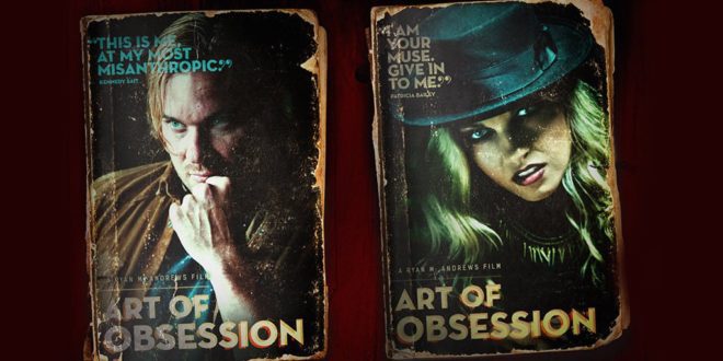 art of obsession
