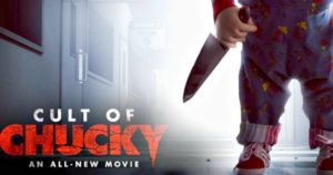 cult of chucky