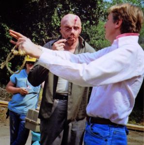 Richard Brooker as Jason