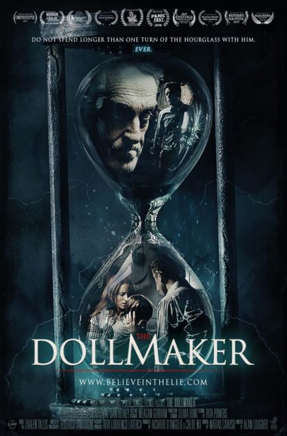 the dollmaker