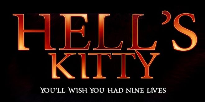 Hell's Kitty: The Musical