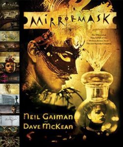Series Review – Glass Mask (2005)