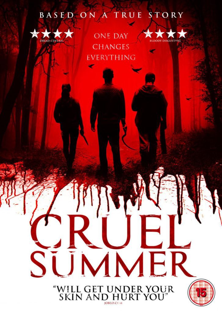 'Cruel Summer' (2018) Movie Review - PopHorror