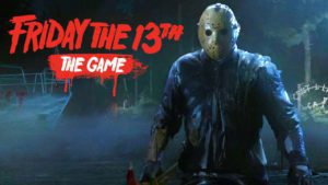 Friday the 13th: The Game, Jason Voorhees