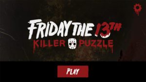 Friday the 13th: Killer Puzzle, Androis, iOS, Steam, Jason Voorhees,