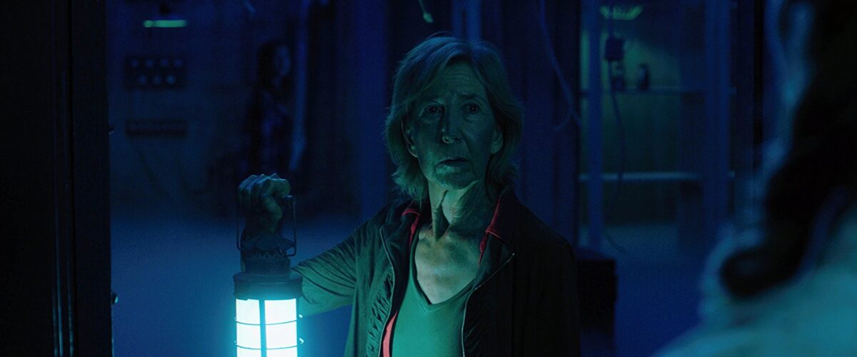 Insidious The Last Key 2018 Blu Ray Review PopHorror