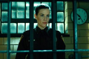 Liv Tyler, police woman, cop, Wildling, jail 