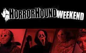 HorrorHound Weekend Promo