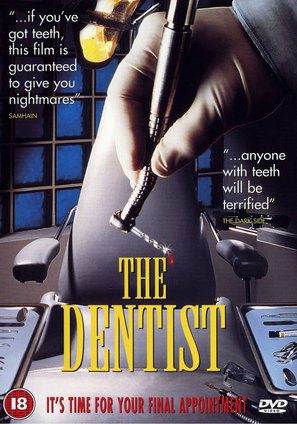 Poster for The Dentist 