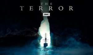 Artwork for AMC's The Terror