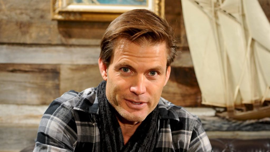 Interview With 'Starship Troopers' Casper Van Dien - PopHorror