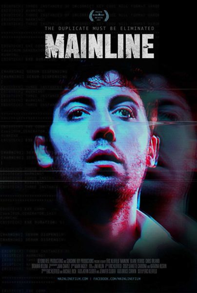 mainline poster