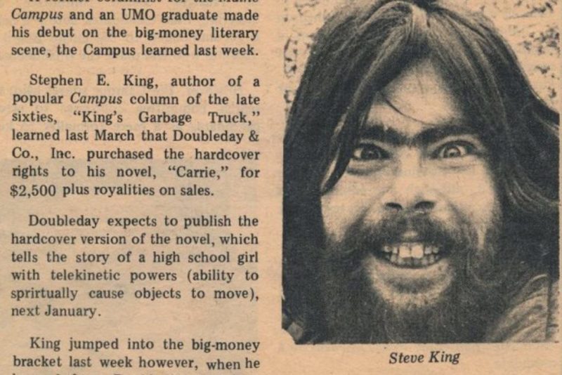 stephen king november 22 1963