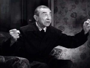 Bela Lugosi