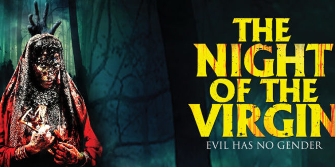 Is Night of the Virgin worth saving yourself for?