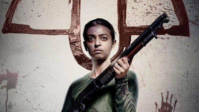 Netflix's First Indian Horror Series 'Ghoul' Trailer and Poster - PopHorror