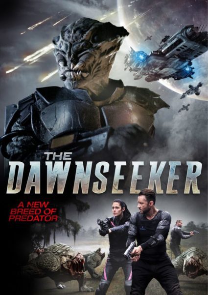 The Dawnseeker Movie Poster