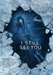Poster art for 'I Still See You'