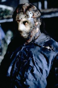 Jason Voorhees, Friday the 13th, Jason Goes to Hell
