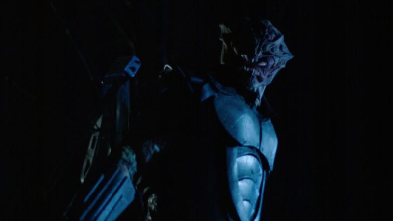 The Dawnseeker film still