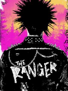 The Ranger poster art