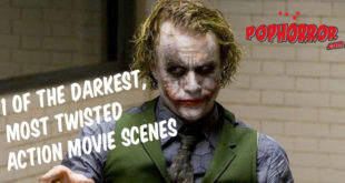 11 of the Darkest, Most Twisted Action Movie Scenes