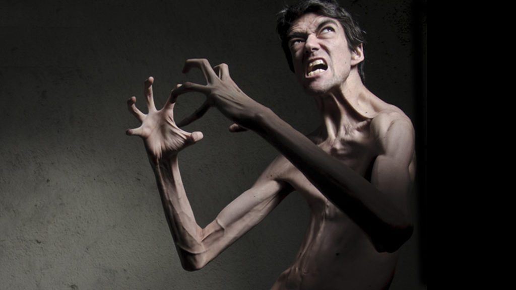 Interview with Javier Botet: The Man Who Breathes Life Into Monsters ...
