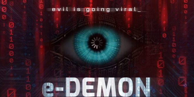 e-Demon