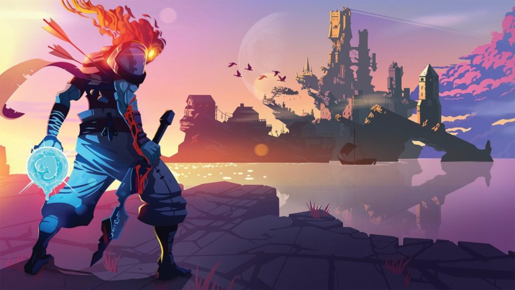 dead cells ps4