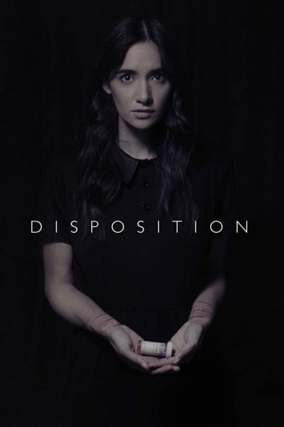 Disposition Film Poster from Slayed Block