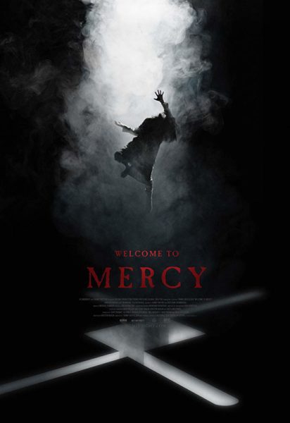 Welcome to Mercy poster