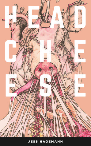 'Headcheese' by Jess Hagemann Cover