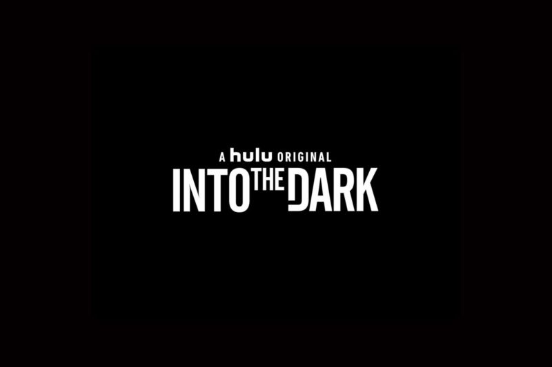 Hulu - into the dark
