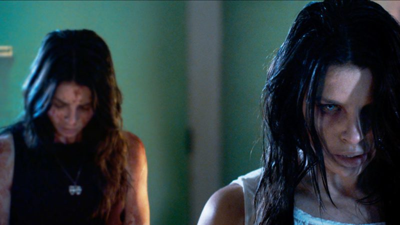 Confronting the monster within in 'Let Her Out'