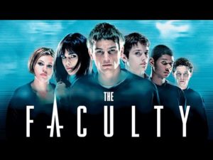 The Faculty (1998)