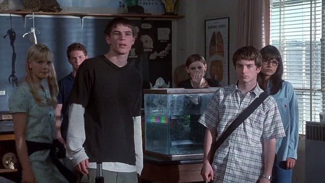 The Faculty (1998)