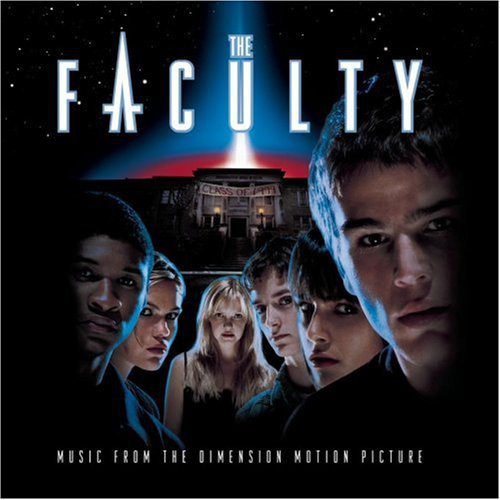The Faculty Soundtrack
