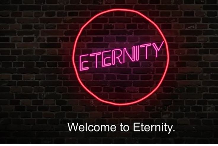 Eternity Midnight Movie Selection