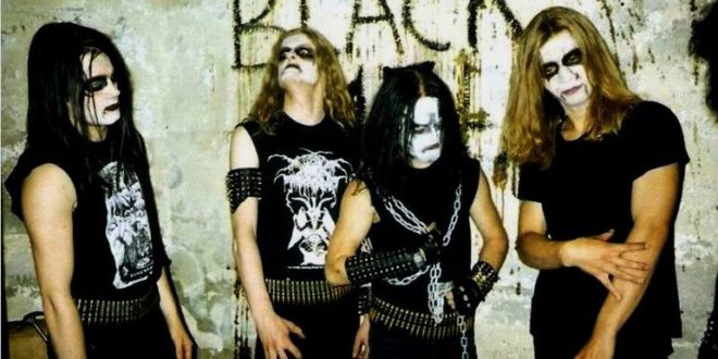 Lords Of Chaos Review: Norwegian Black Metal Comes To The Big Screen
